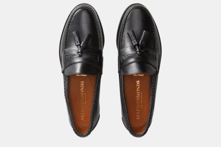 Deal: Take $75 Off Full Price Shoes at Allen Edmonds