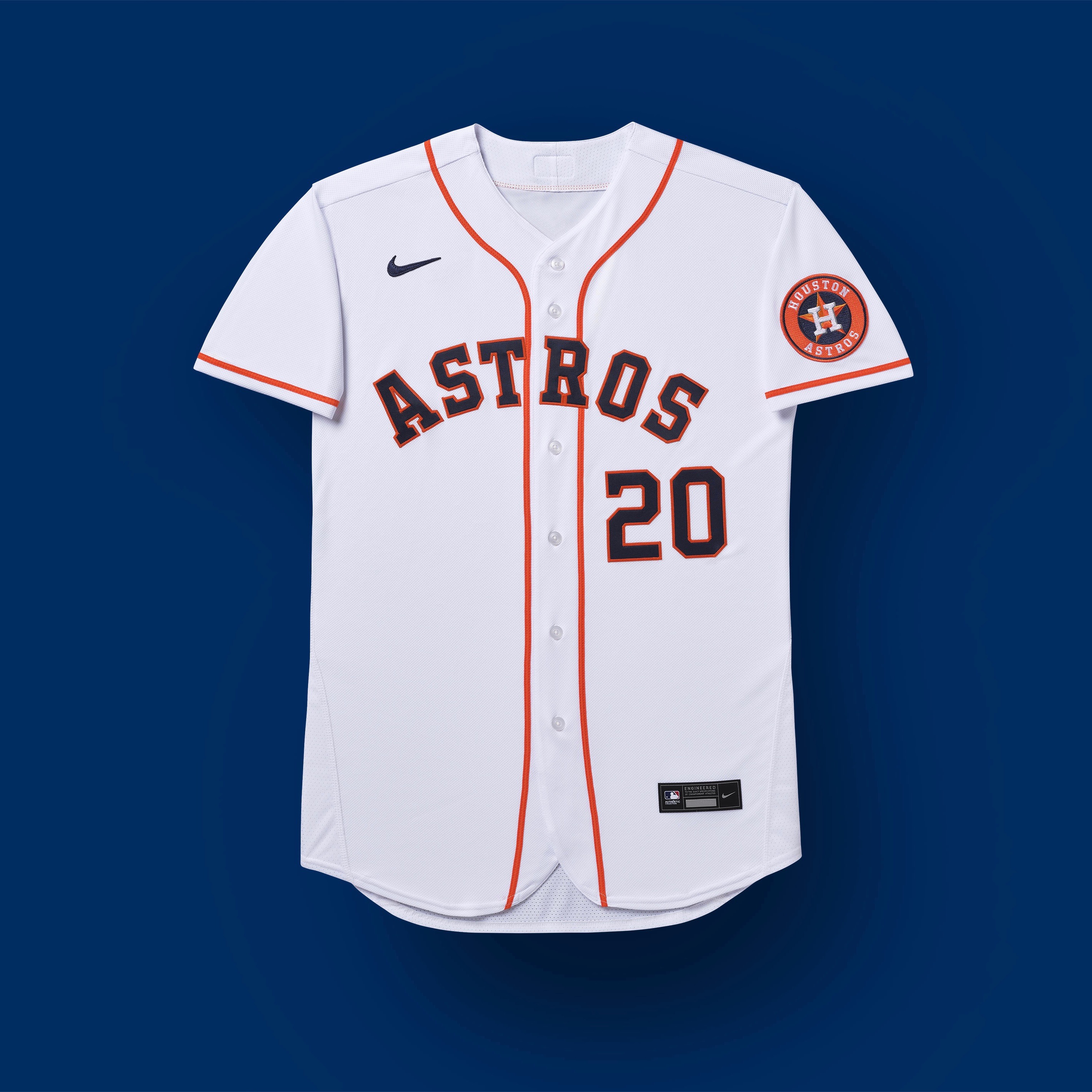 houston astros 2020 uniforms