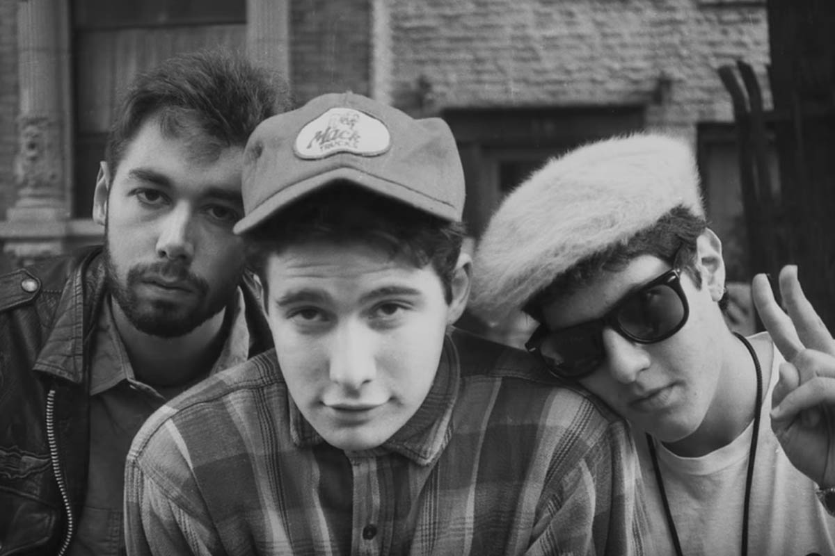 Beastie Boys