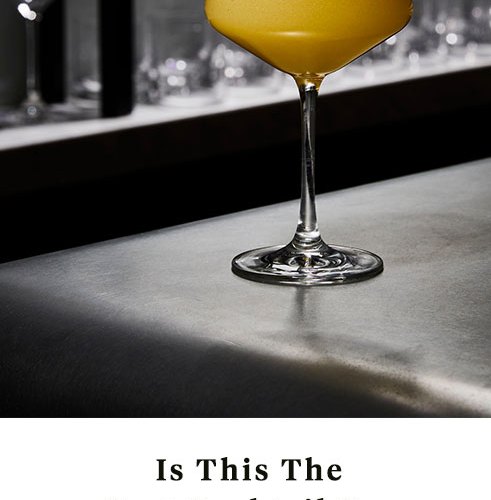 best cocktail bar in dc