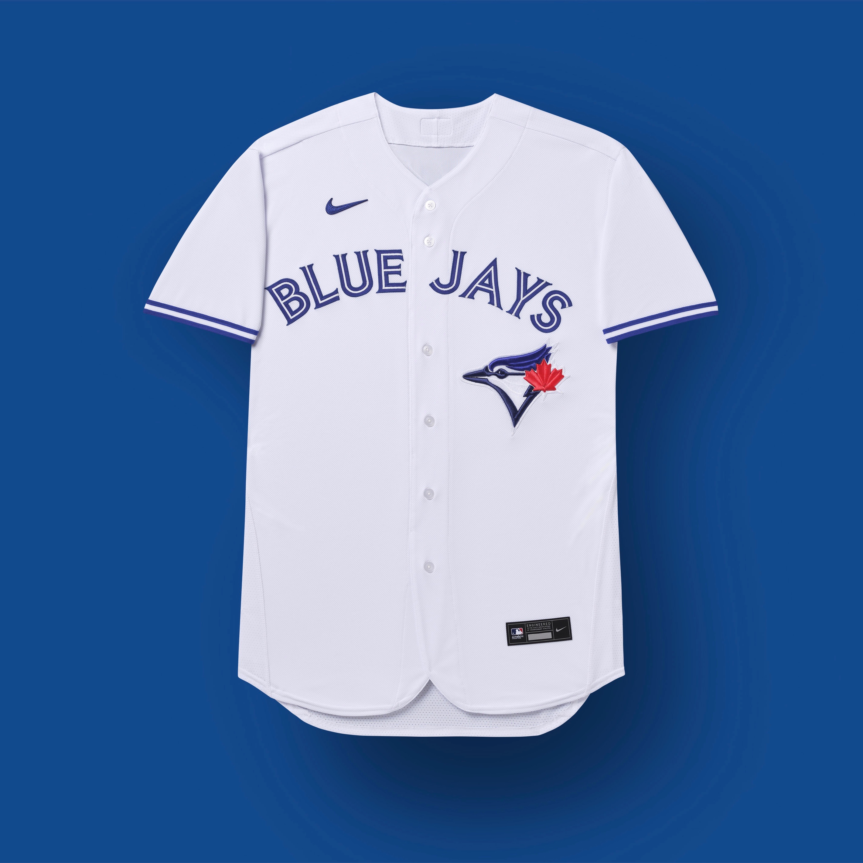 toronto blue jays 2020 uniform