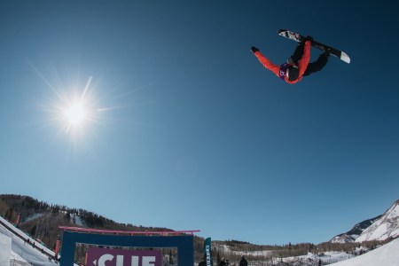 5 Pro Snowboarders Tell Us Their Must-Have Travel Items