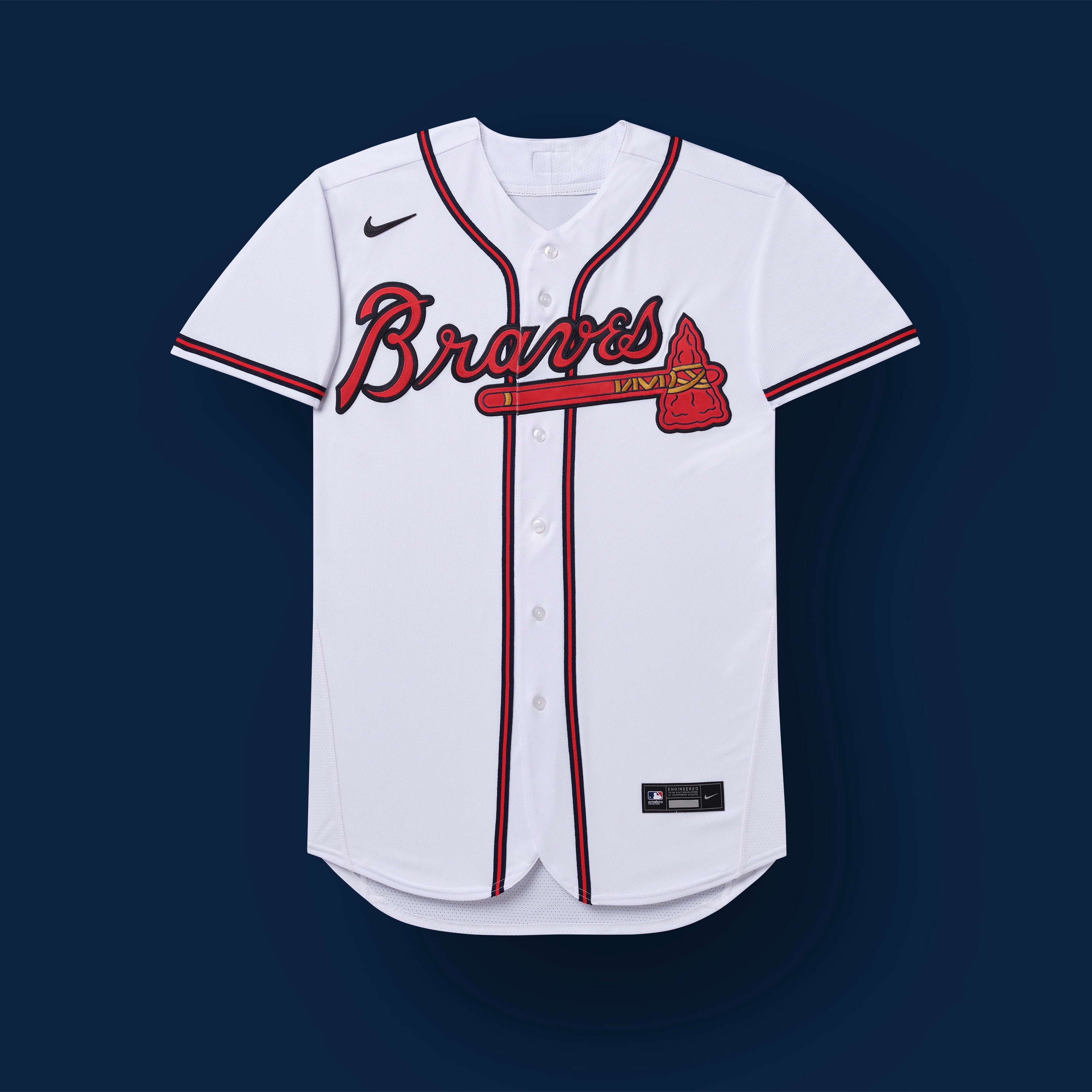 atlanta braves 2020 uniform