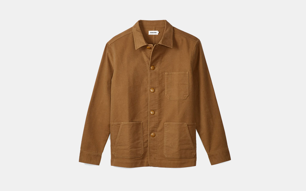 Taylor Stitch The Ojai Jacket