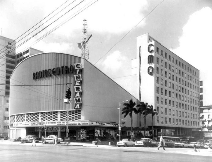 Havana, 1949