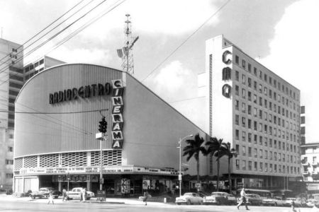 Havana, 1949