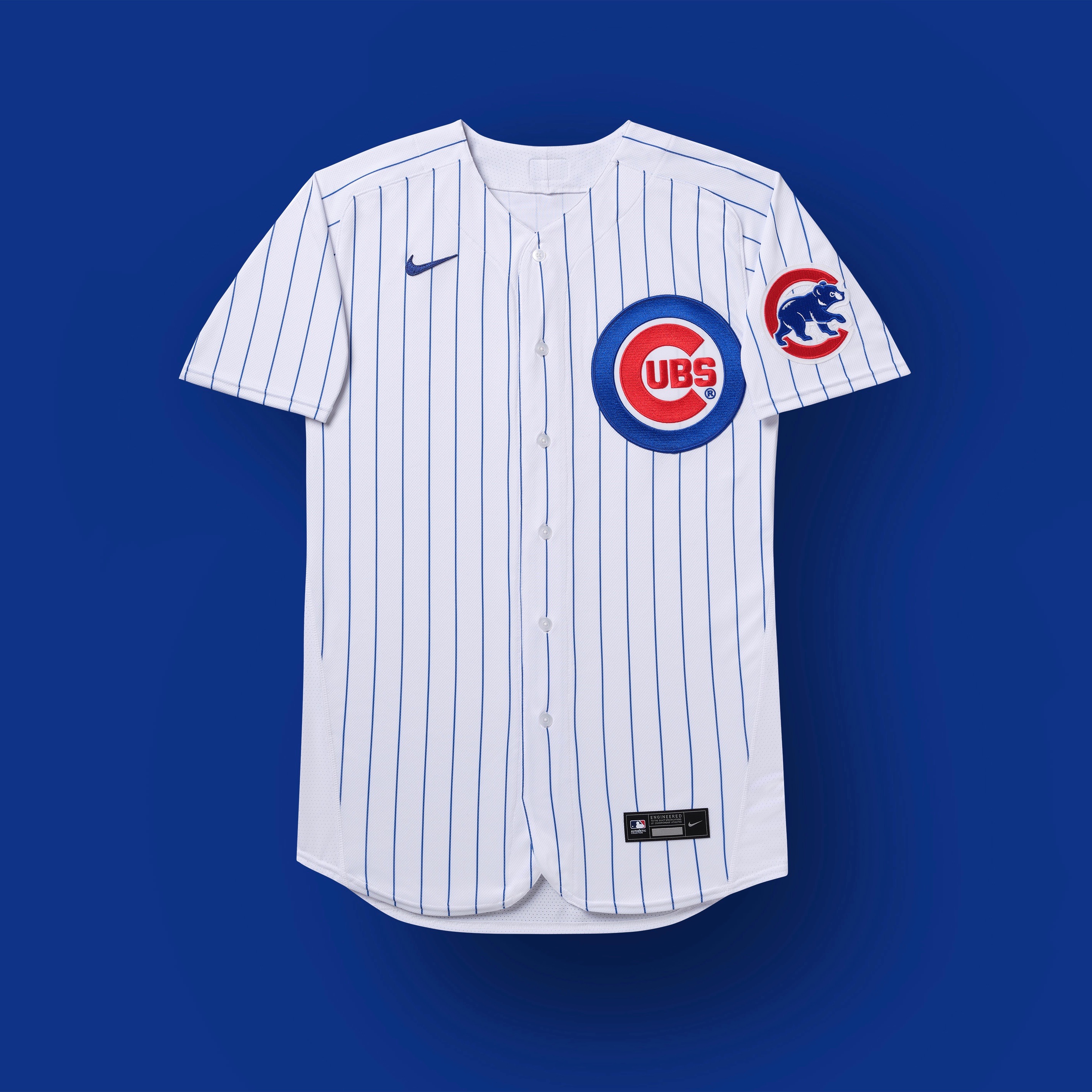 chicago cubs 2020 uniforms