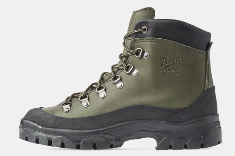 danner filson