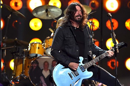 Dave Grohl