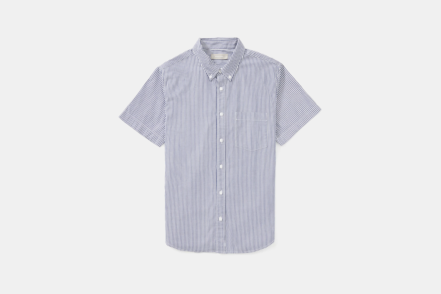 Deal: This Everlane Oxford Is Only $29