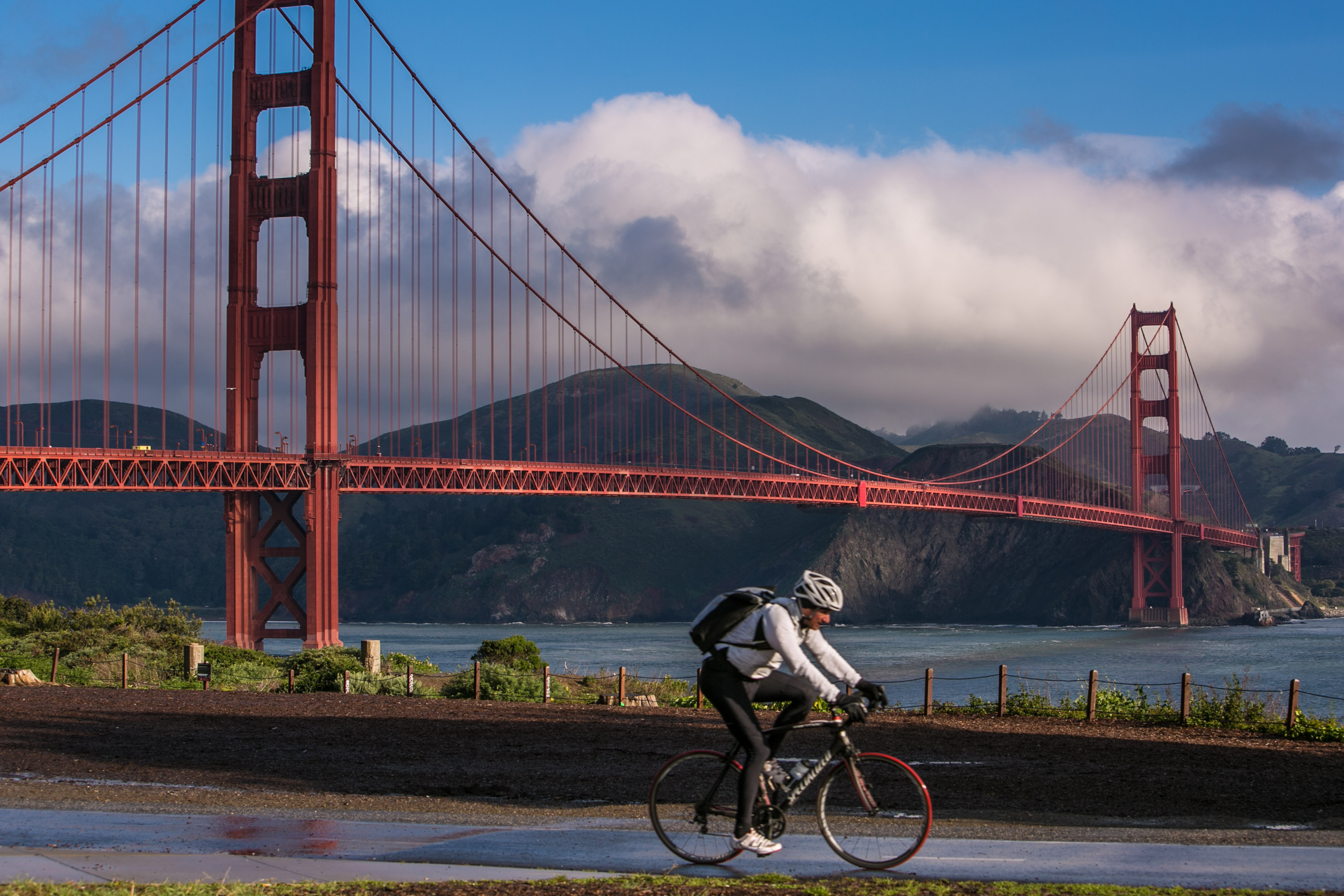 golden gate national recreation area