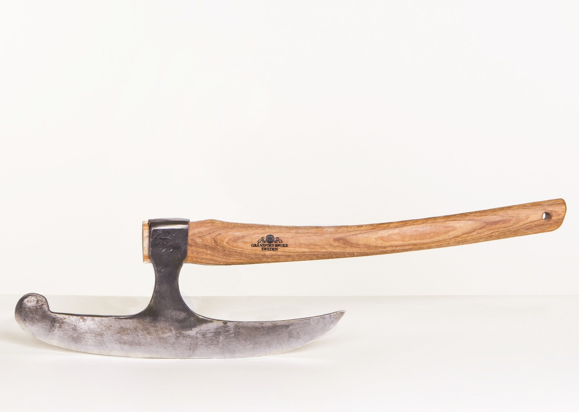 gransfors bruk danish broad axe