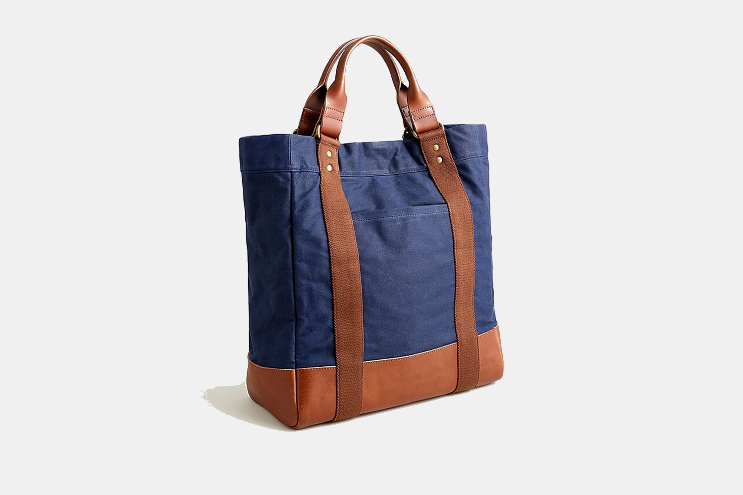 Deal: This J.Crew Tote Is a Perfect, Affordable Everyday Bag