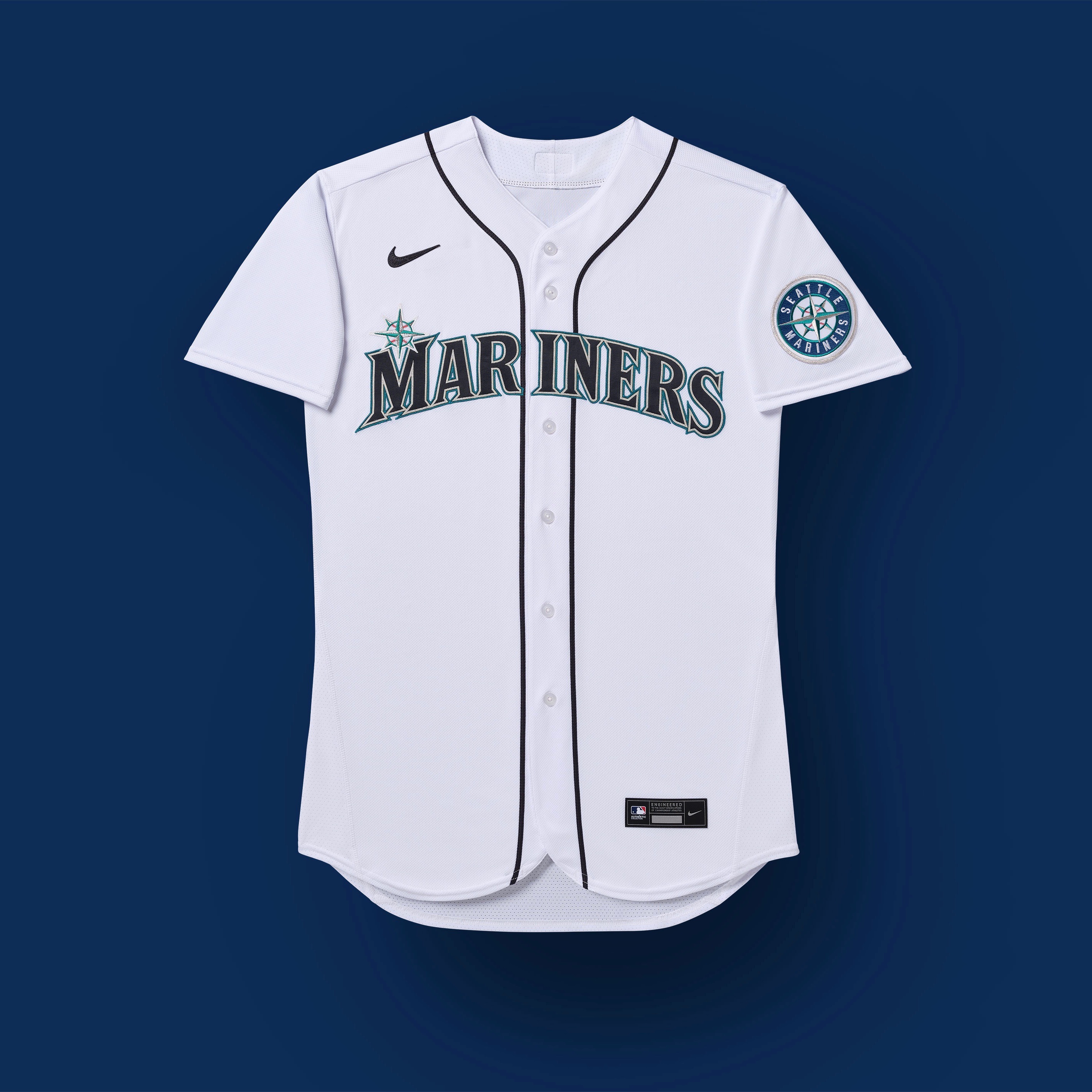 seattle mariners 2020 uniforms