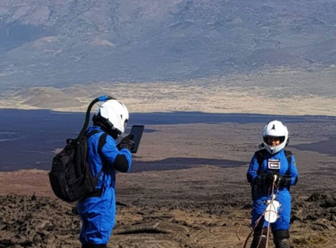 mauna loa