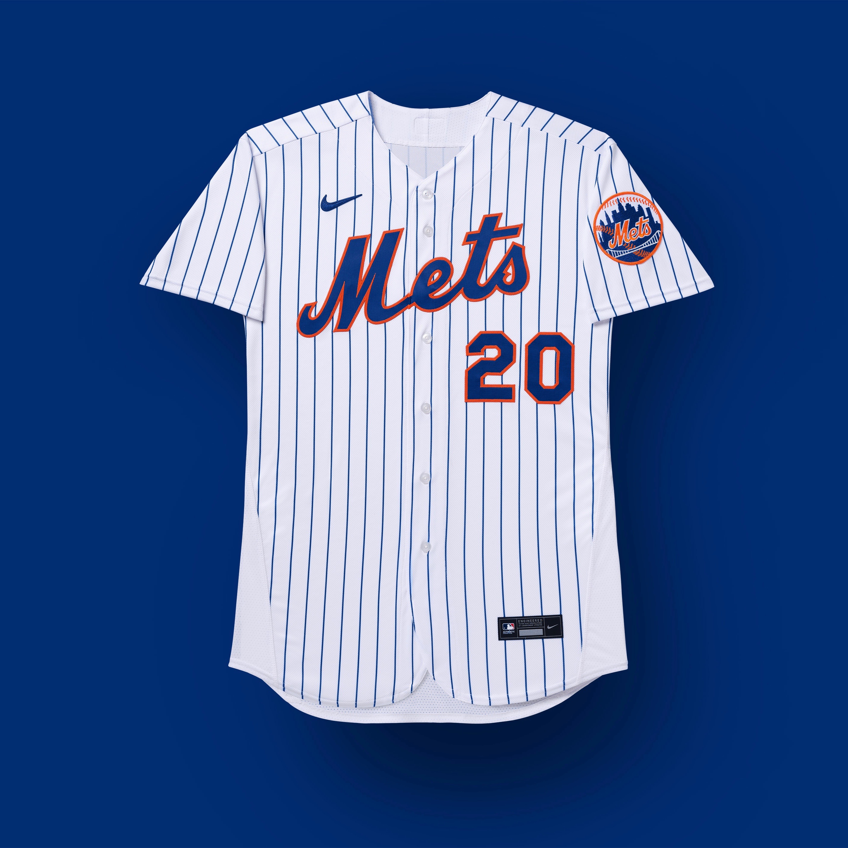 new york mets 2020 uniforms