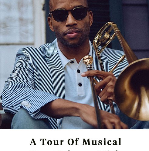 musical tour new orleans