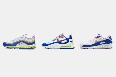 Nike Drops Its Annual Easter Pack, and We Are Smitten