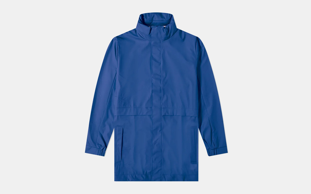 Rains Track Jacket