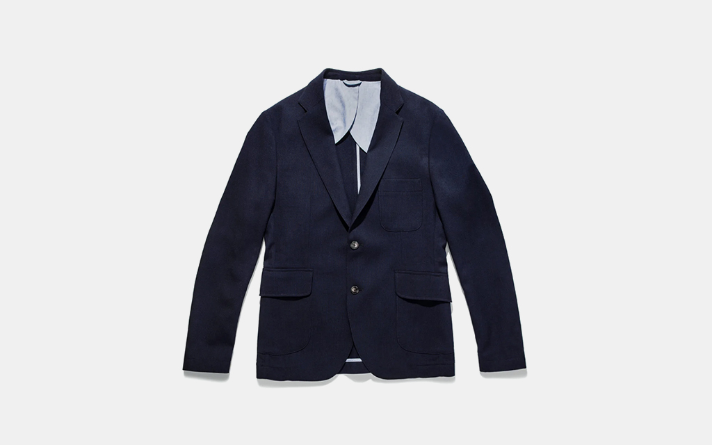 Taylor Stitch The Everyday Blazer