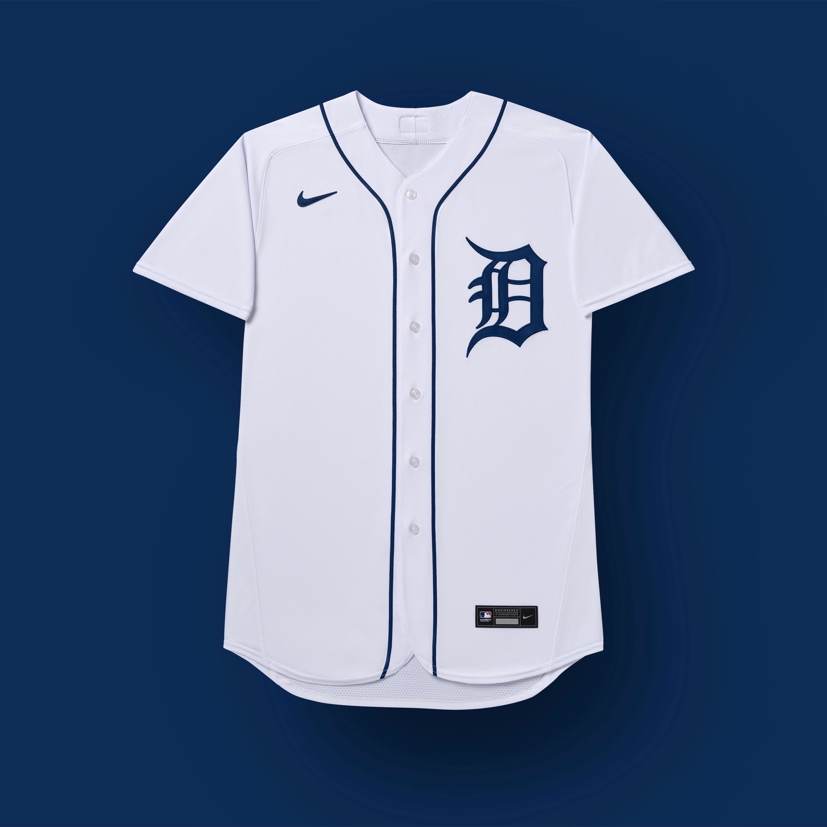 detroit tigers 2020 uniforms