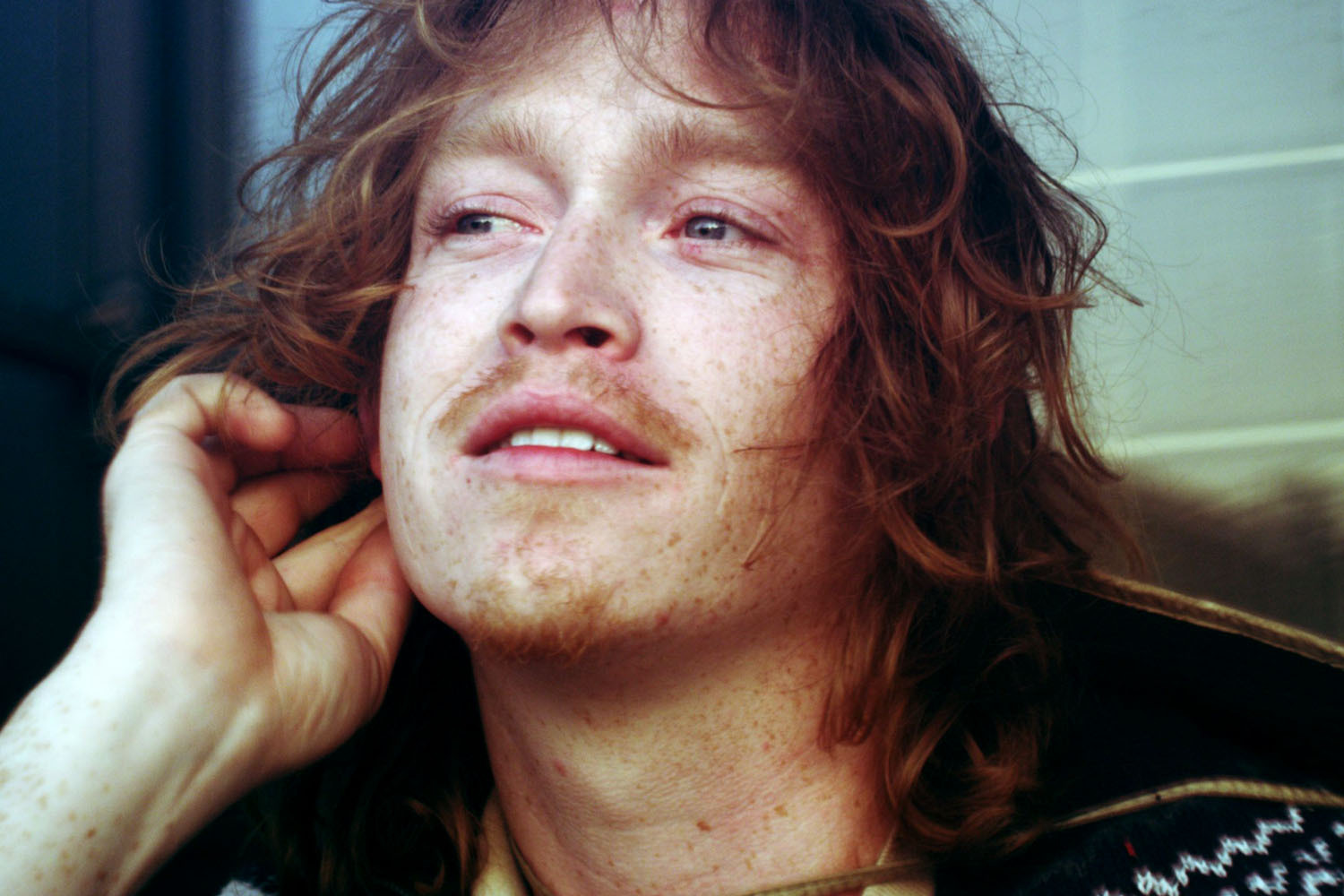 Caleb Landry Jones Talks Daydreams, Roy Orbison and His Psychedelic Debut Album