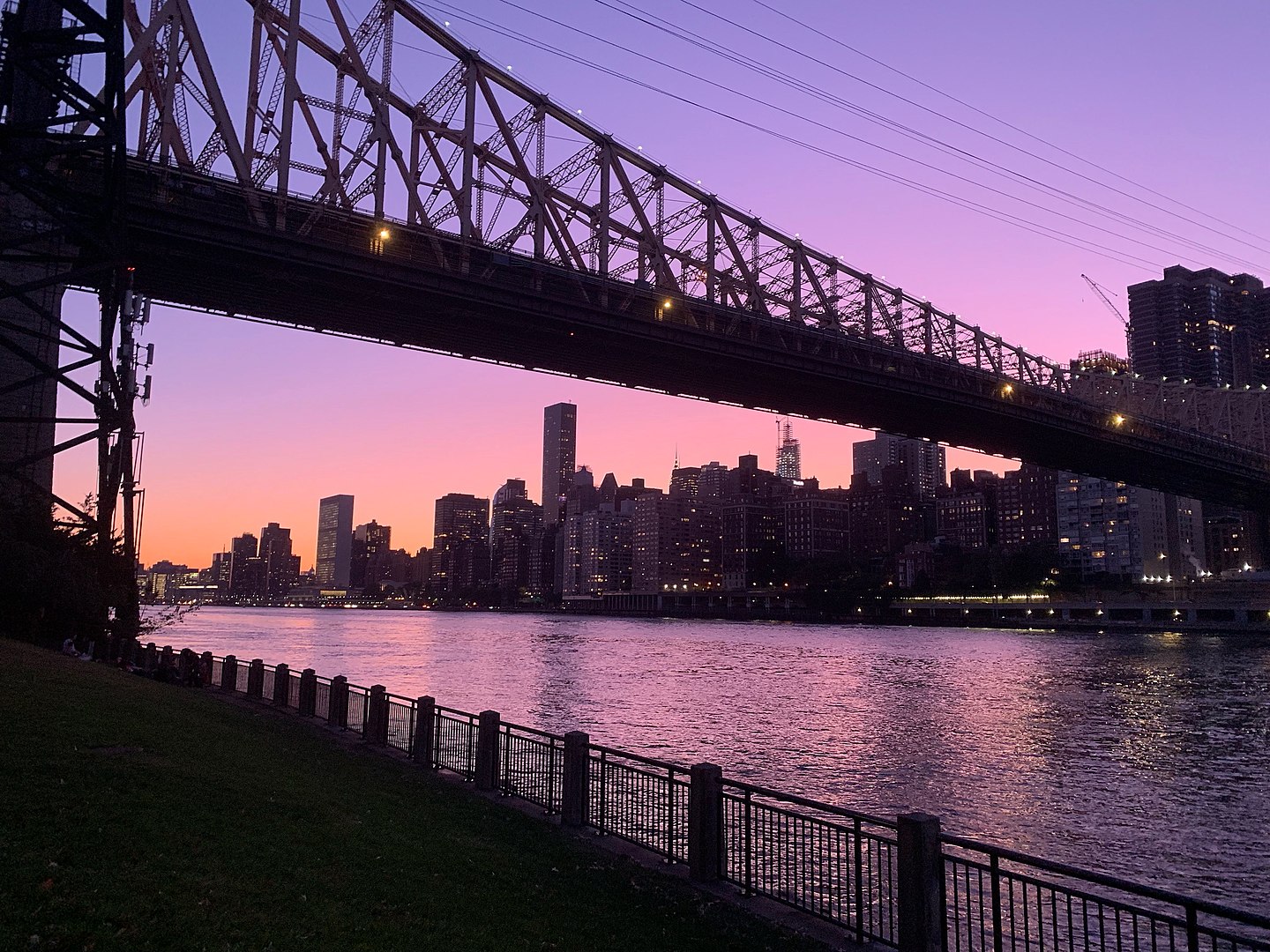 Queensboro Bridge