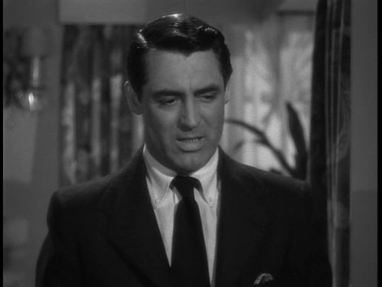 Cary Grant