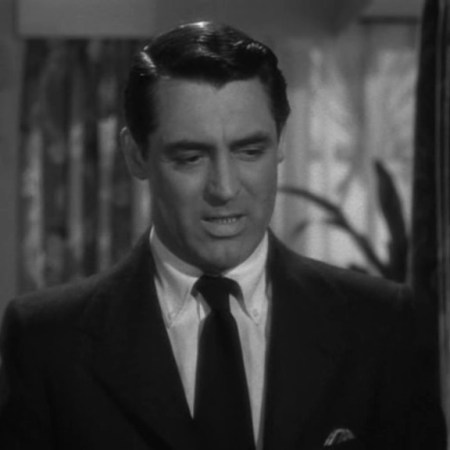 Cary Grant