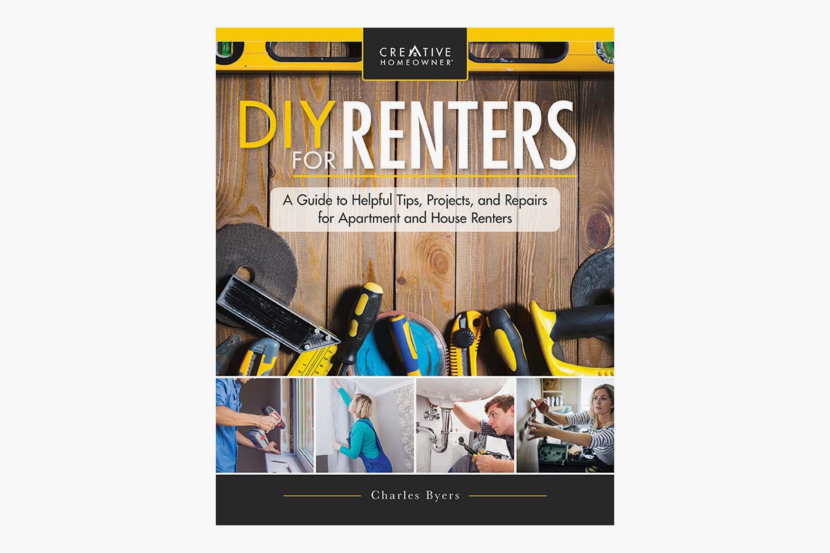 diy for renters