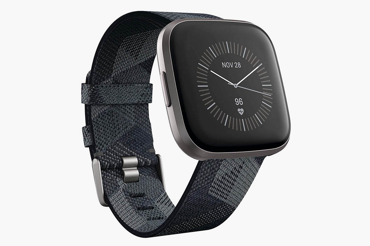 Fitbit versa 2