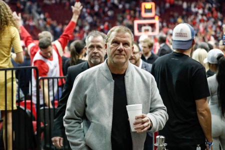 Tilman Fertitta Rockets