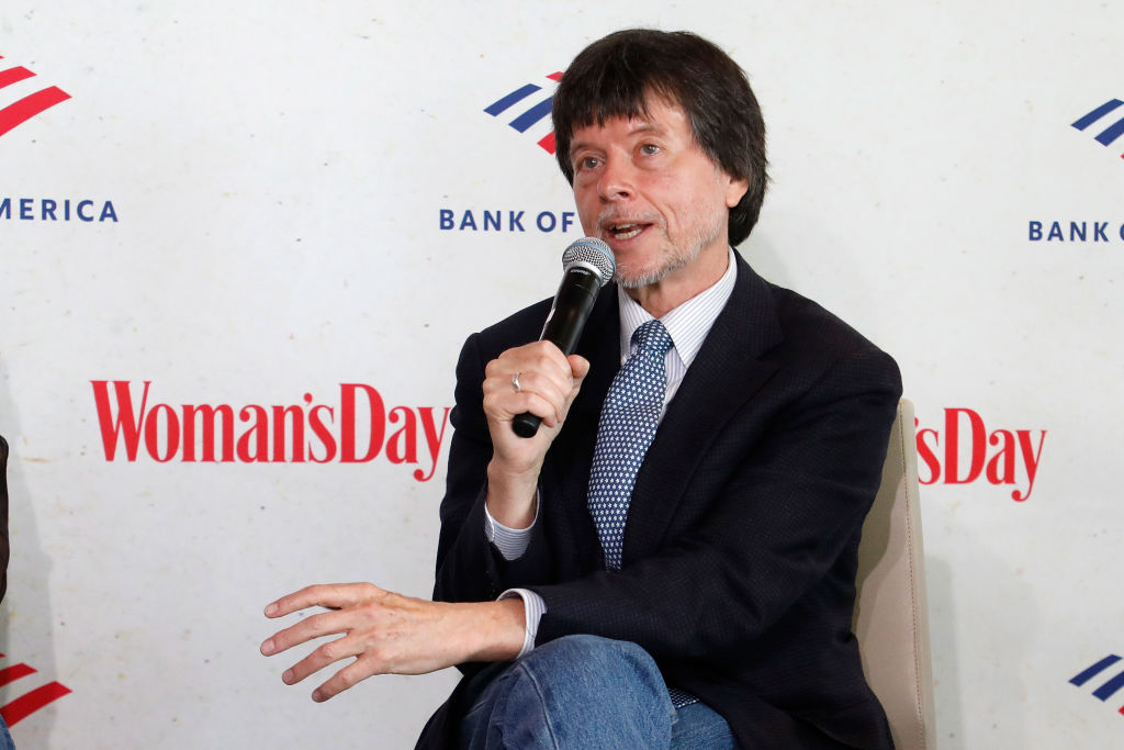 Ken Burns Criticizes Michael Jordan’s Involvement in “The Last Dance”