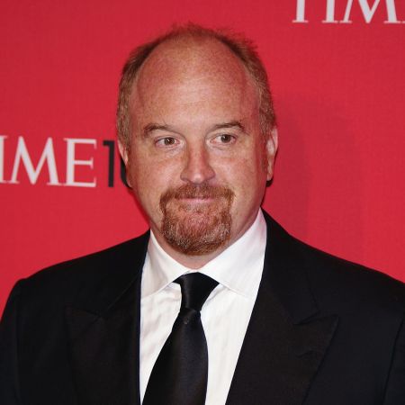 Louis C.K.