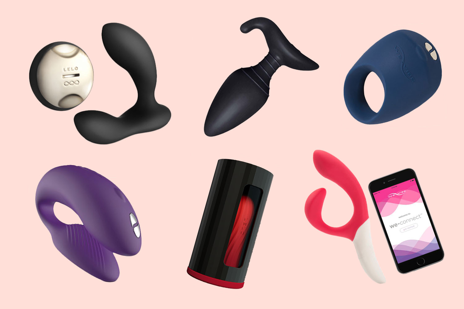 The 15 Best Quarantine Sex Toys