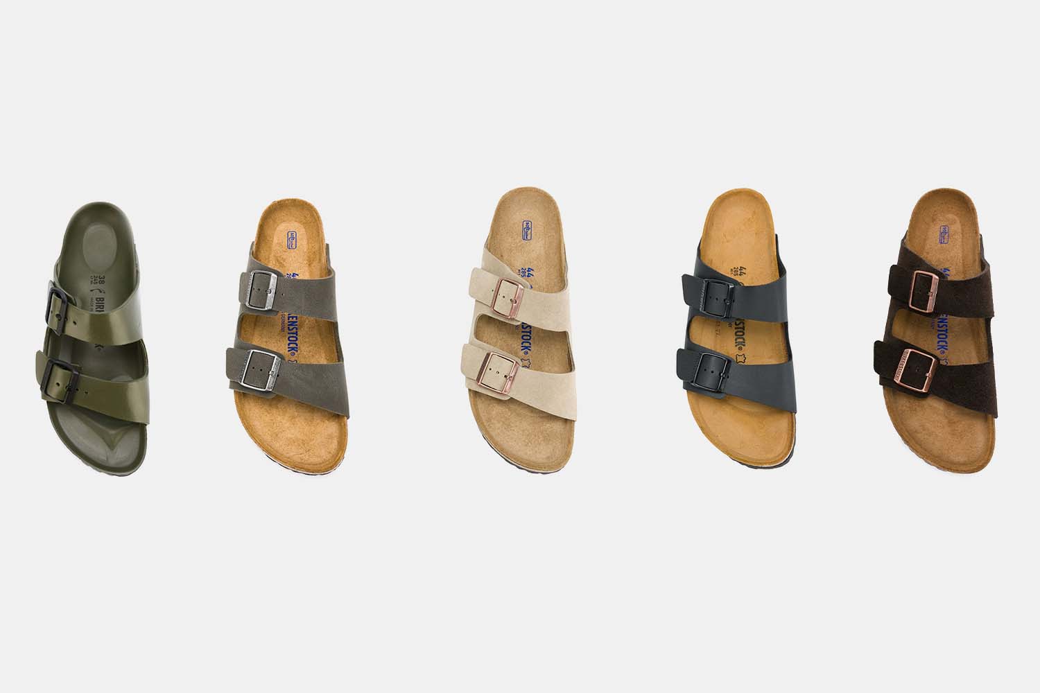 Deal: Birkenstock's Are Up to 25% Off at Farfetch