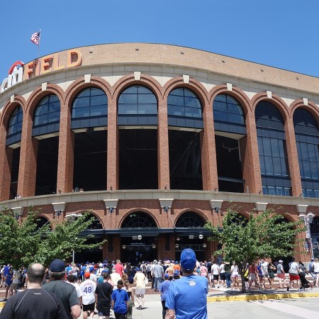 Citi Field