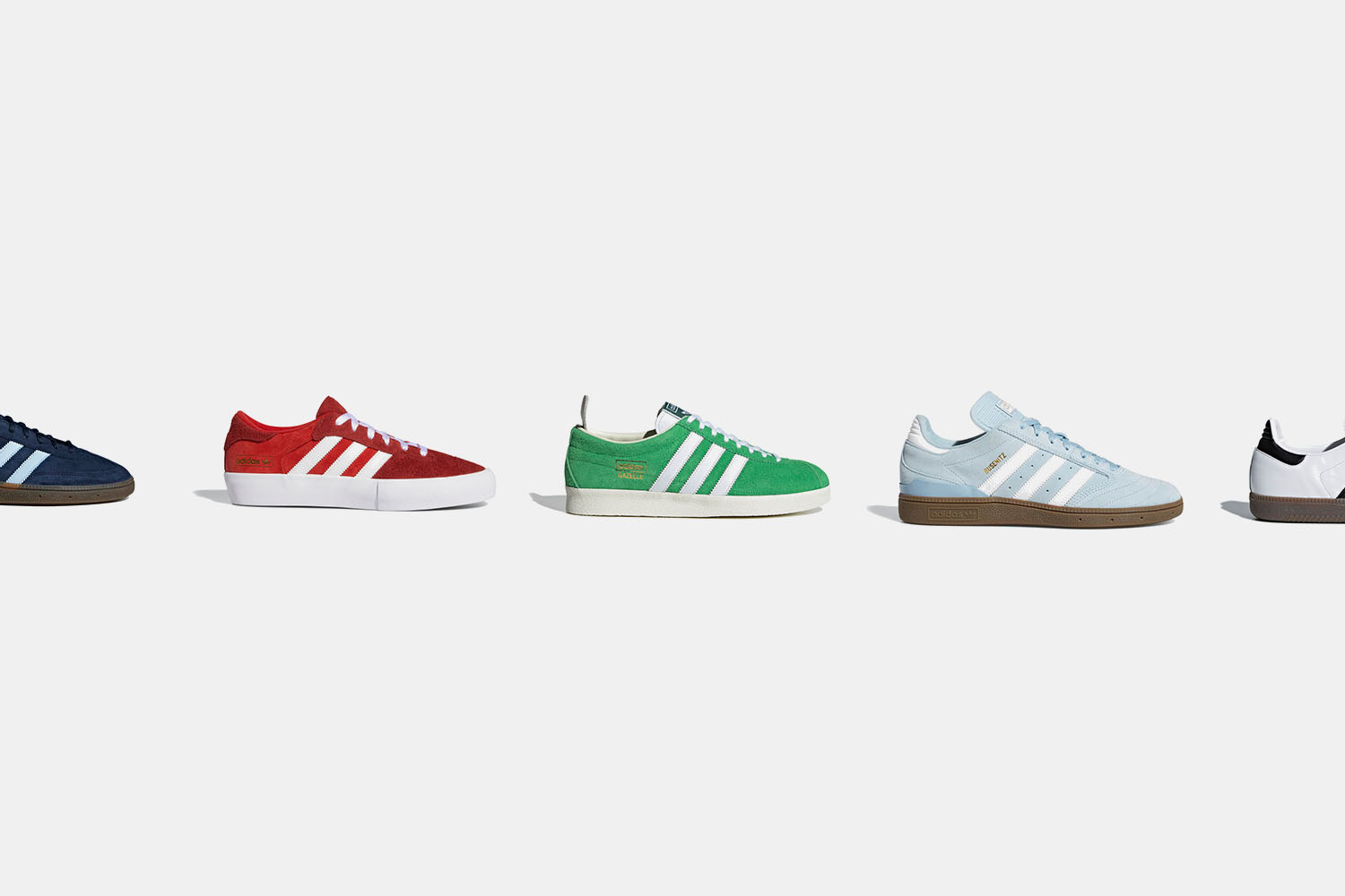 Deal: Here's What to Buy from the Sitewide Adidas Sale