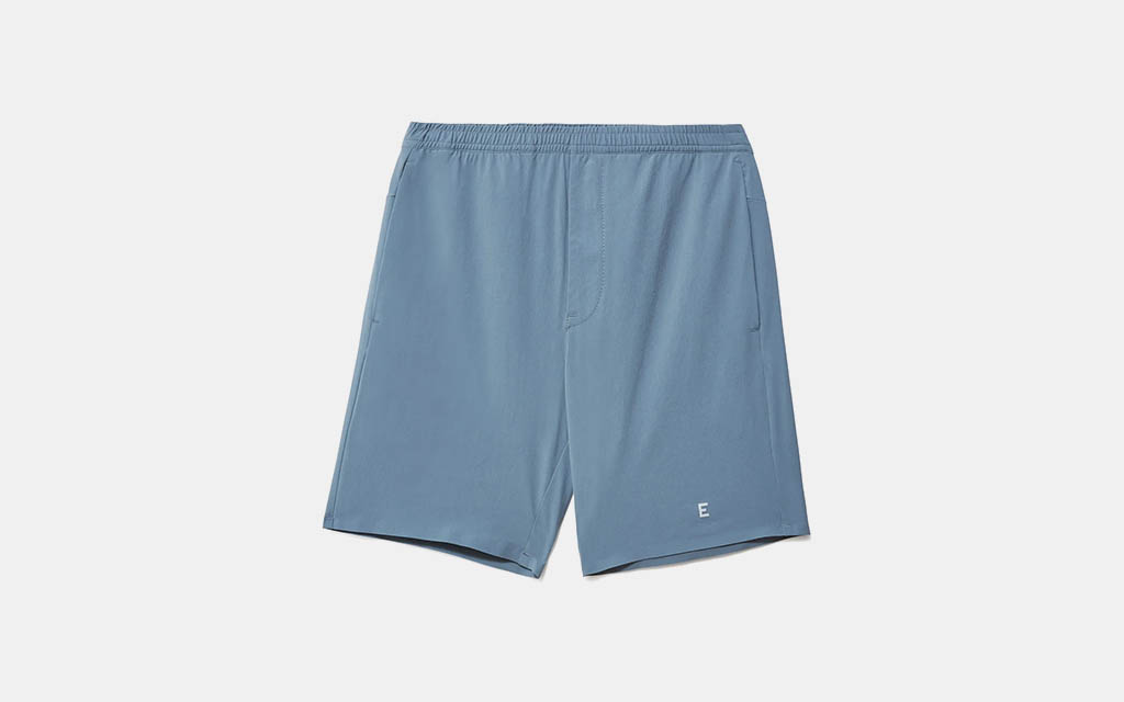 Everlane The Sport Short