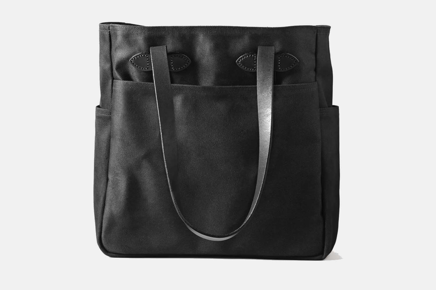 Deal: This Filson Tote Is 50% Off