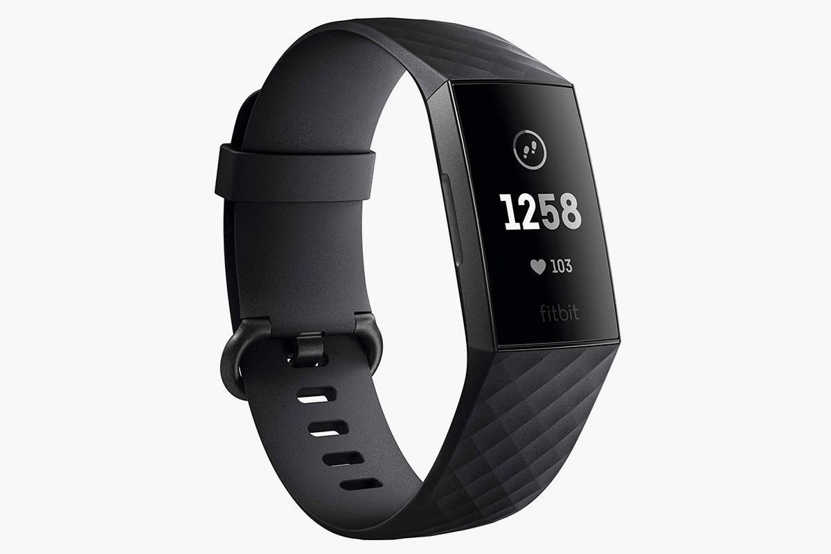 Fitbit Charge 3