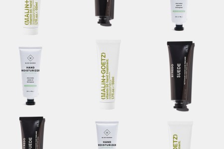 The 10 Best Lotions for Your Gross, Cracked, Reptilian Hands