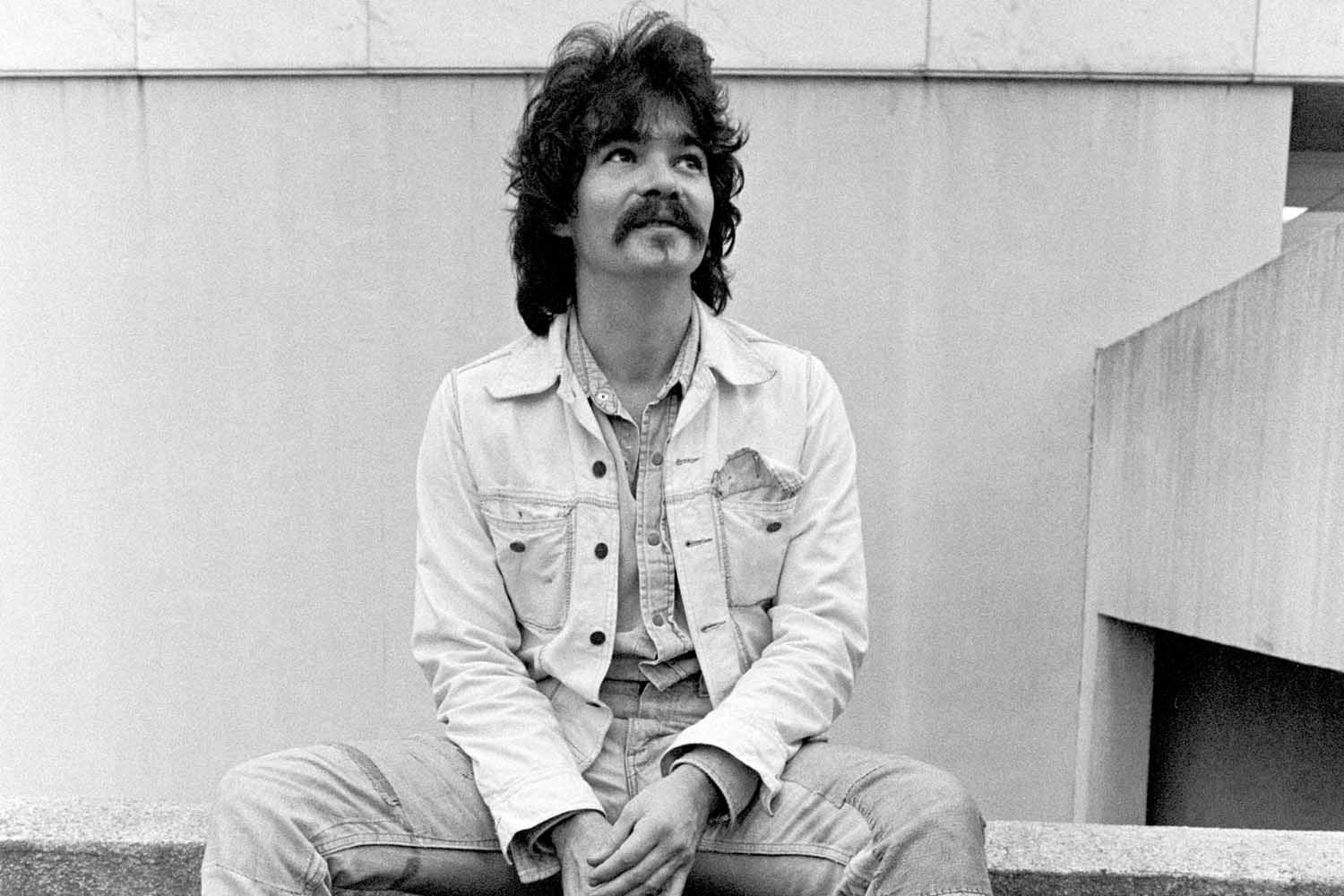 John Prine