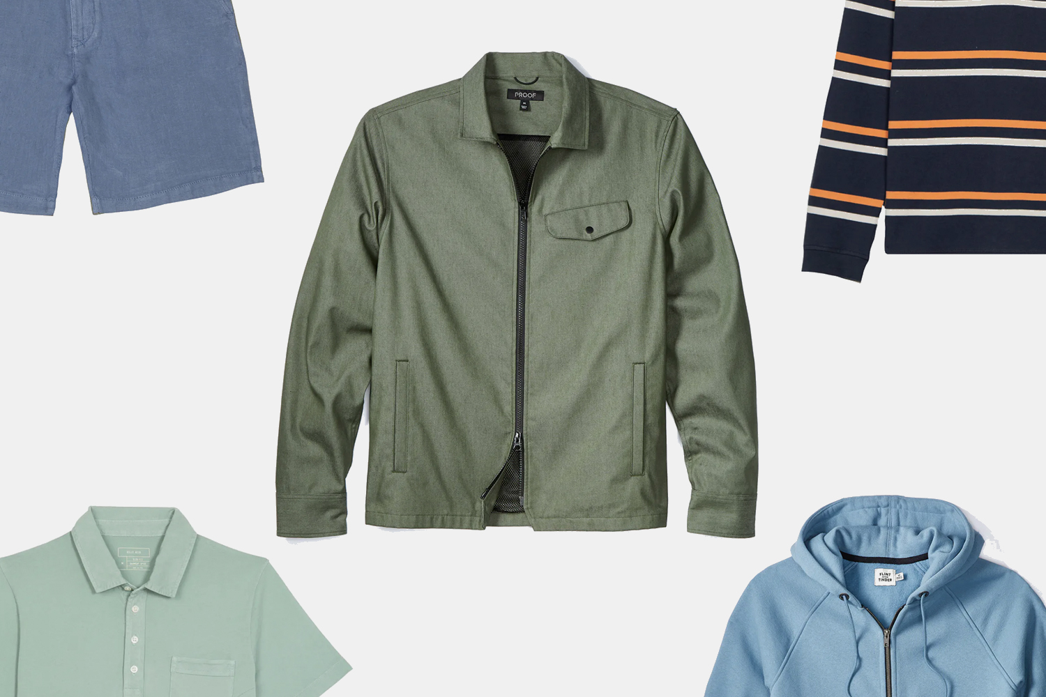 Deal: Here's What to Buy From Huckberry's Spring Flash Sale