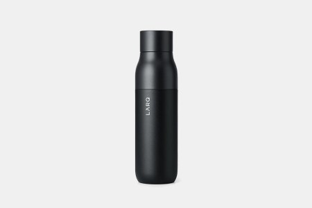 Deal: Take $20 Off LARQ Water Bottles and Donate Your Savings to Direct Relief