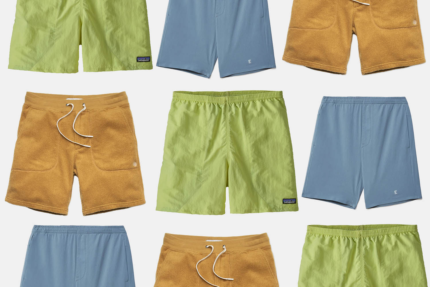 Best Men's Lounge Shorts