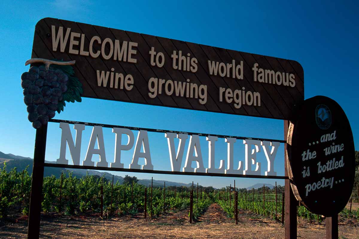 Napa Valley