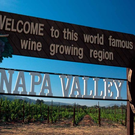 Napa Valley