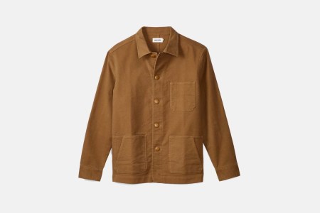 taylor stitch ojai jacket