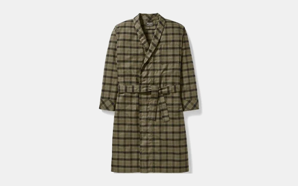 Filson Alaskan Guide Bathrobe